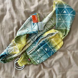 Tekhni Hip Pack